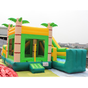 inflatable Video